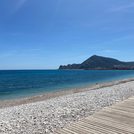 turismo en altea